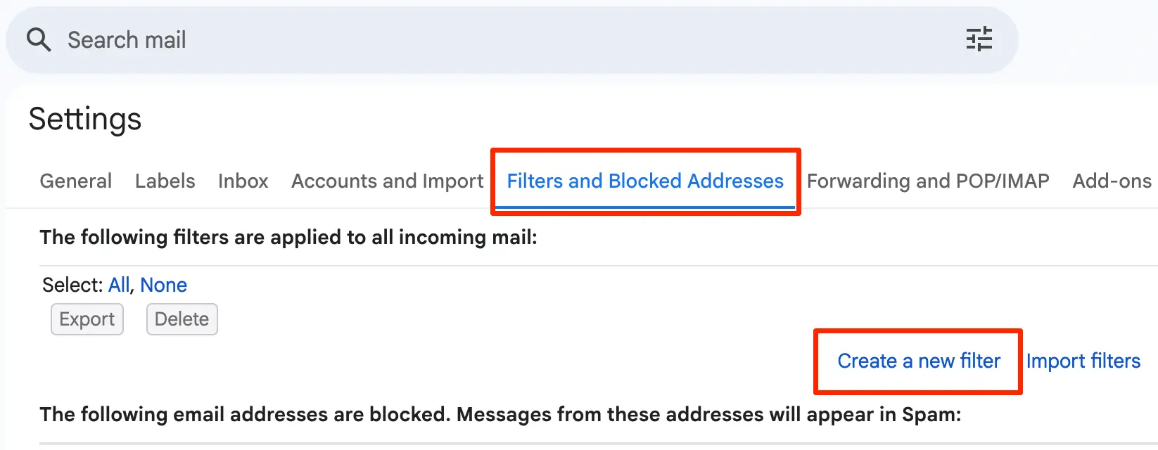 Source: Gmail screenshot