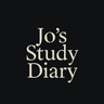 Profile picture of Jo's Study Diary