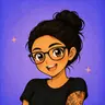 Profilbild av Cassia