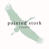 Profile picture of Painted Stork Studio