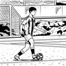 Tekijän bebetterfootballer profiilikuva