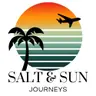Tekijän salt & sun journeys | Travel Planning profiilikuva