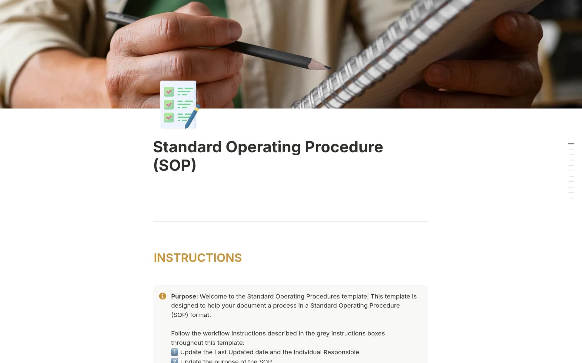top-8-operational-guidelines-templates-in-notion 內的圖片