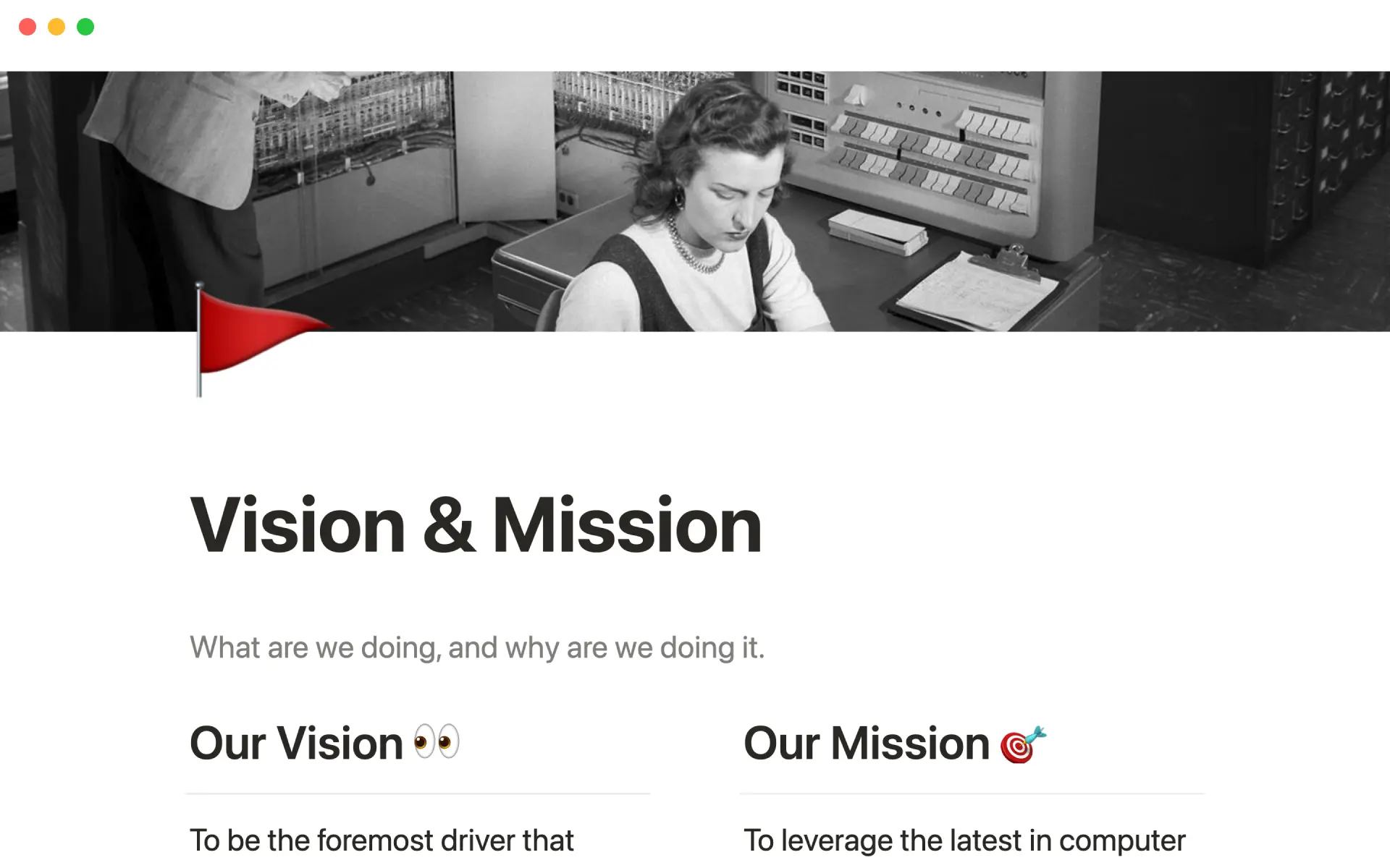 Kokoelman top-7-mission-statement-templates-in-notion kuva